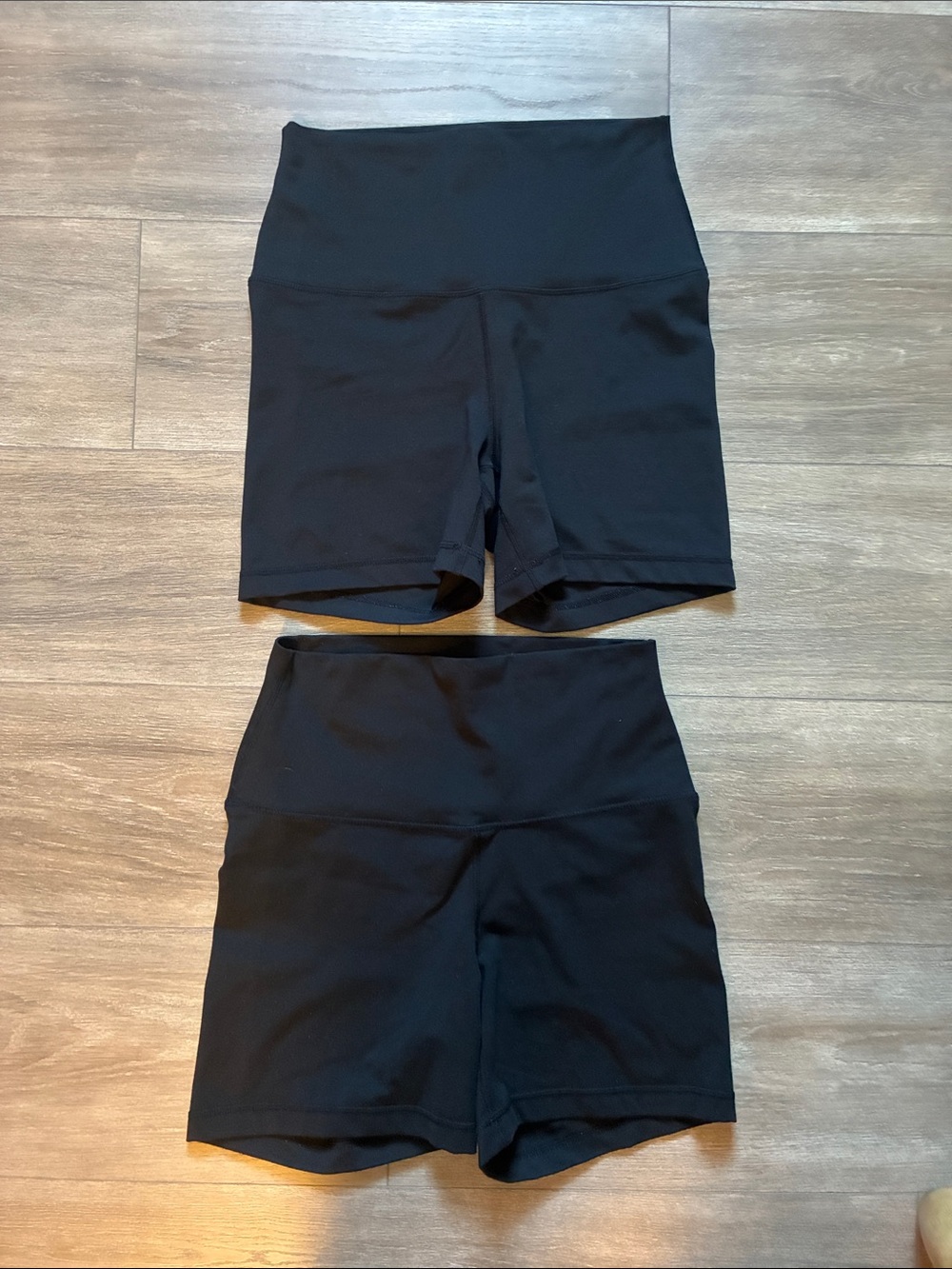 Yogalicious Lux Everyday 5” Super Hi Rise Shorts BUNDLE